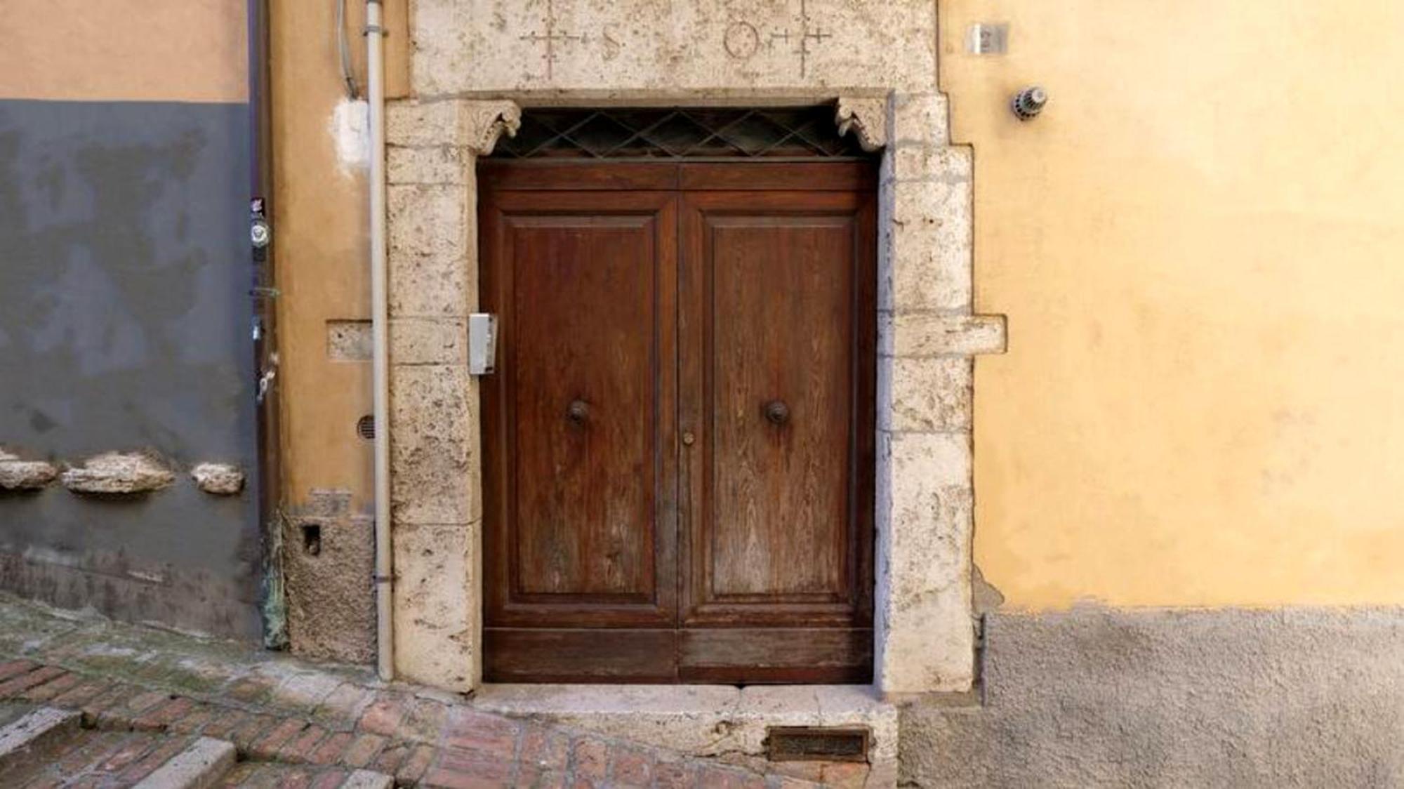 City Center “ Arco Dei Gigli “ Perugia Exterior foto